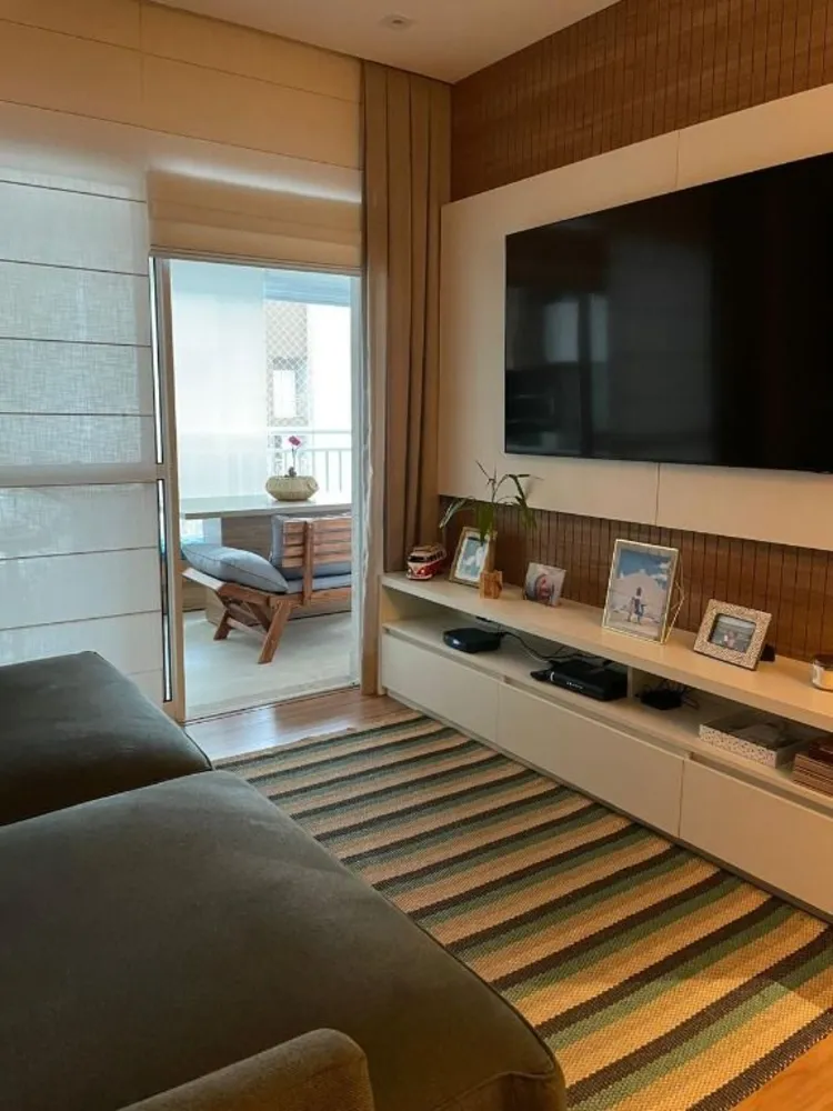 Apartamento, 3 quartos, 94 m² - Foto 3