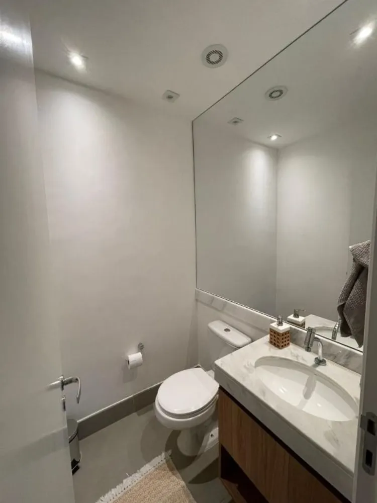 Apartamento, 3 quartos, 94 m² - Foto 2