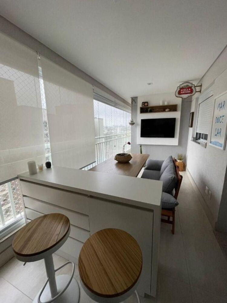 Apartamento, 3 quartos, 94 m² - Foto 7