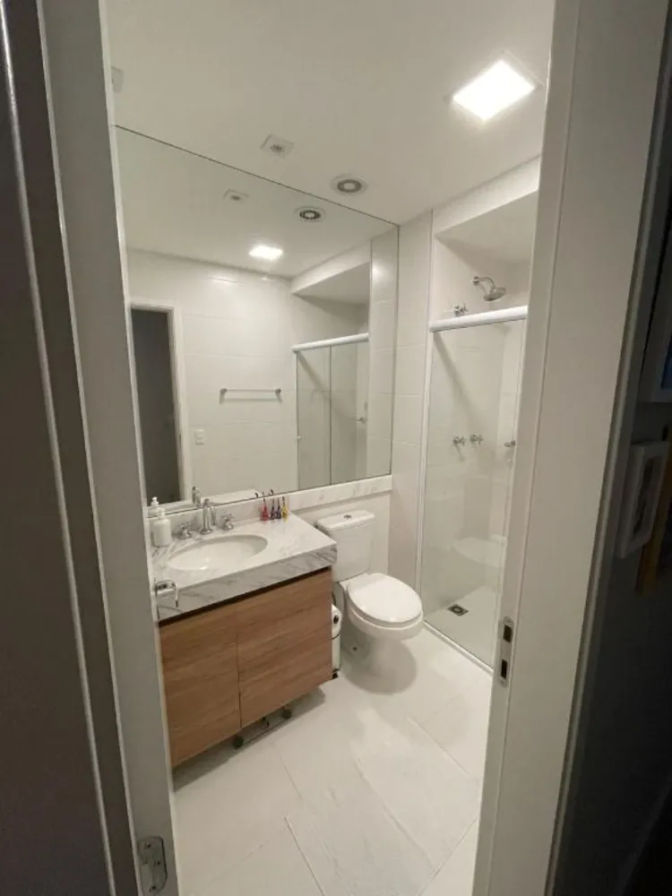 Apartamento, 3 quartos, 94 m² - Foto 9