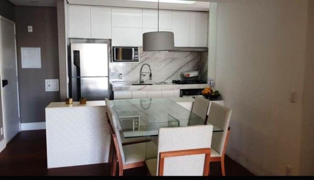 Apartamento, 3 quartos, 94 m² - Foto 5