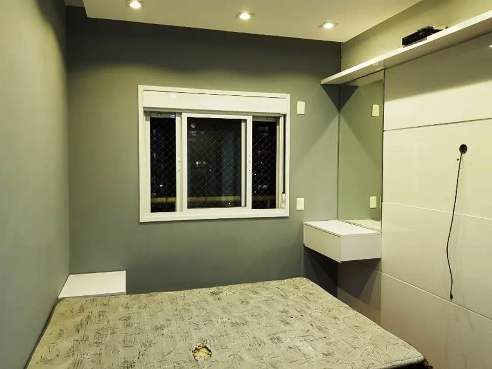 Apartamento, 3 quartos, 94 m² - Foto 2