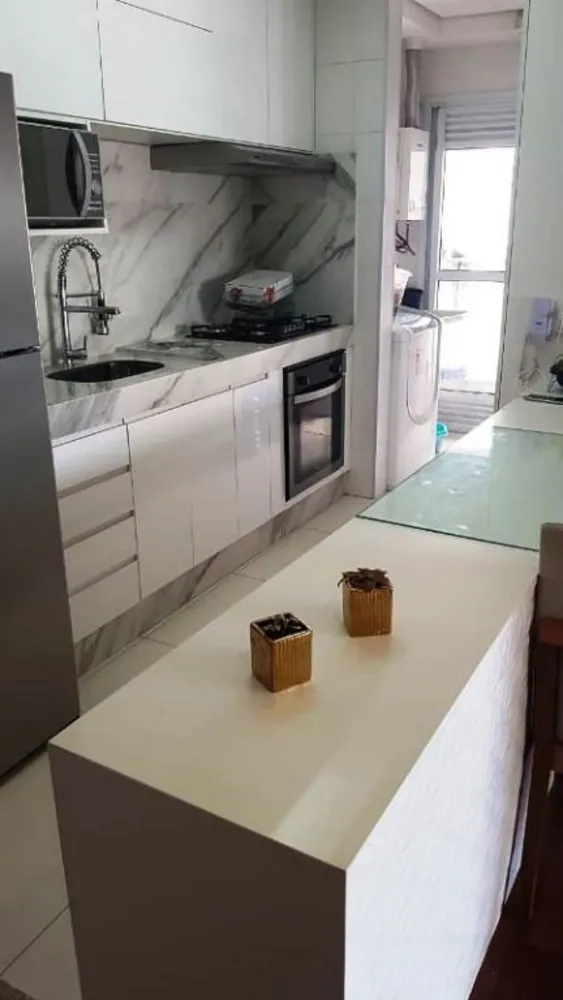 Apartamento, 3 quartos, 94 m² - Foto 5
