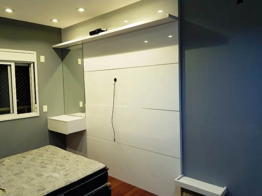 Apartamento, 3 quartos, 94 m² - Foto 3