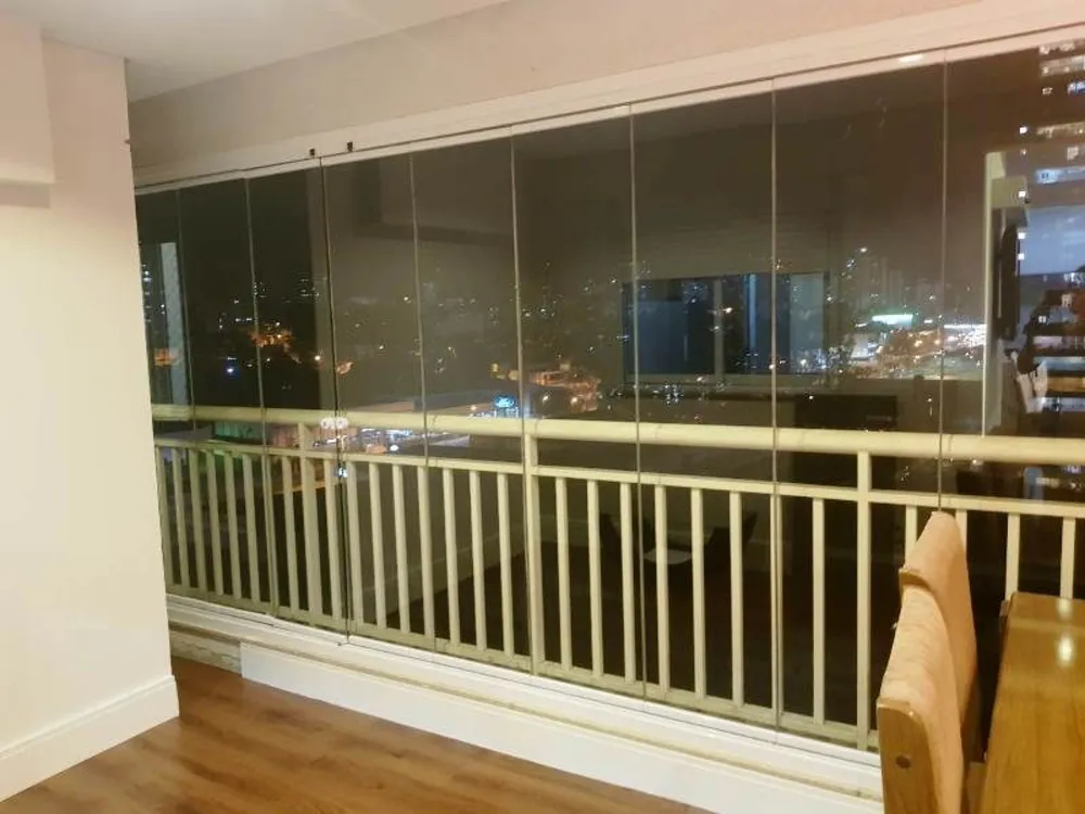 Apartamento, 3 quartos, 94 m² - Foto 4