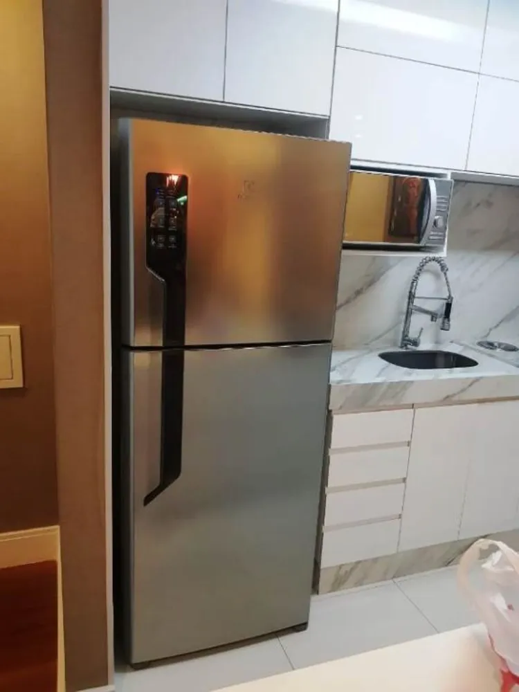Apartamento, 3 quartos, 94 m² - Foto 6