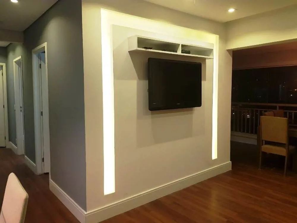 Apartamento, 3 quartos, 94 m² - Foto 4