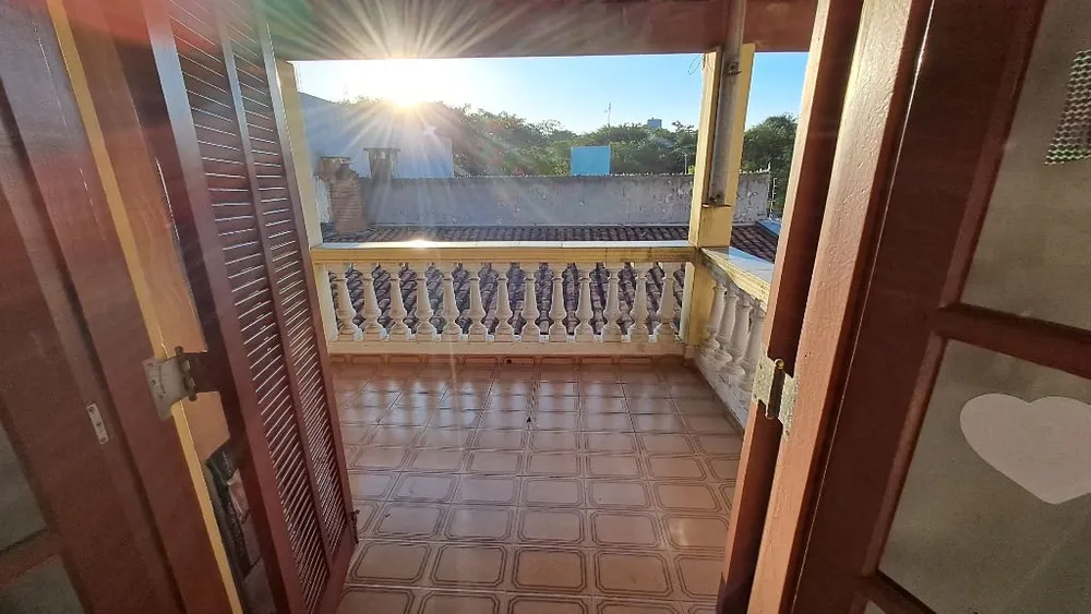 Sobrado, 3 quartos, 269 m² - Foto 11