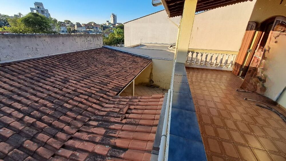 Sobrado, 3 quartos, 269 m² - Foto 4