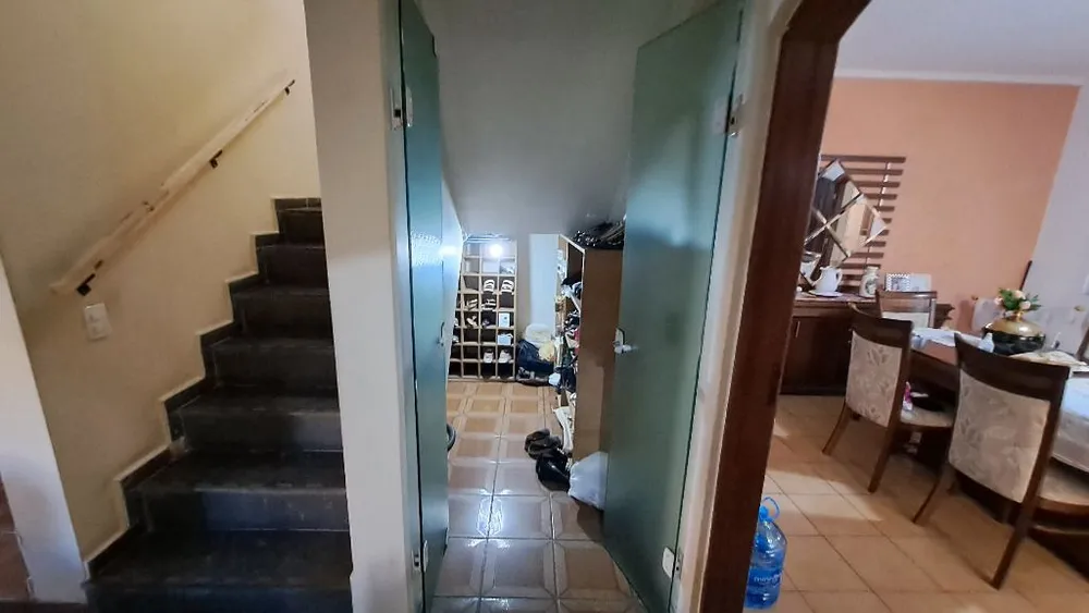 Sobrado, 3 quartos, 269 m² - Foto 5