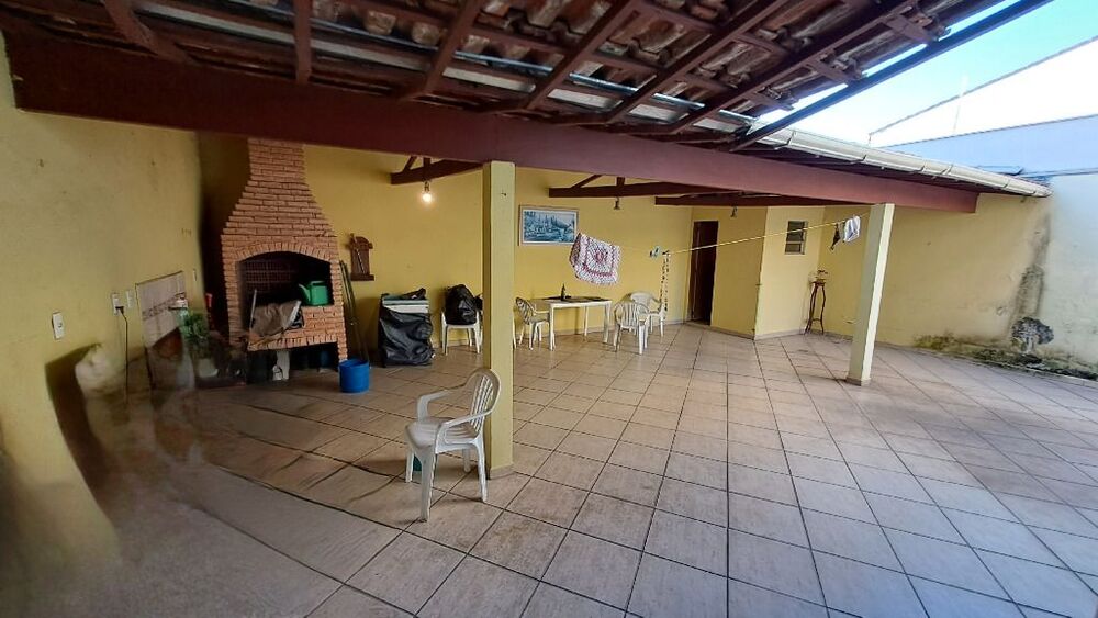 Sobrado, 3 quartos, 269 m² - Foto 3