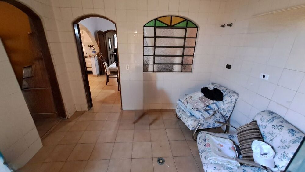 Sobrado, 3 quartos, 269 m² - Foto 1
