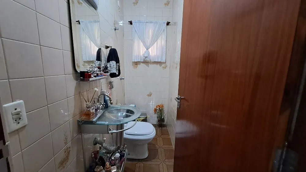 Sobrado, 3 quartos, 269 m² - Foto 4