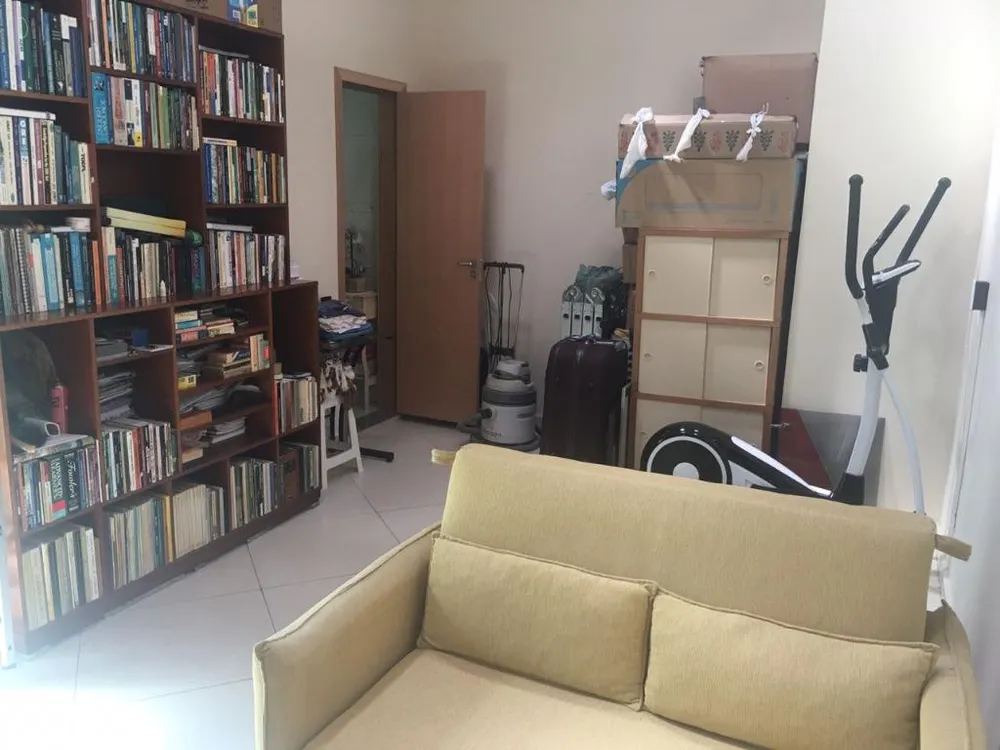 Sobrado, 4 quartos, 225 m² - Foto 2