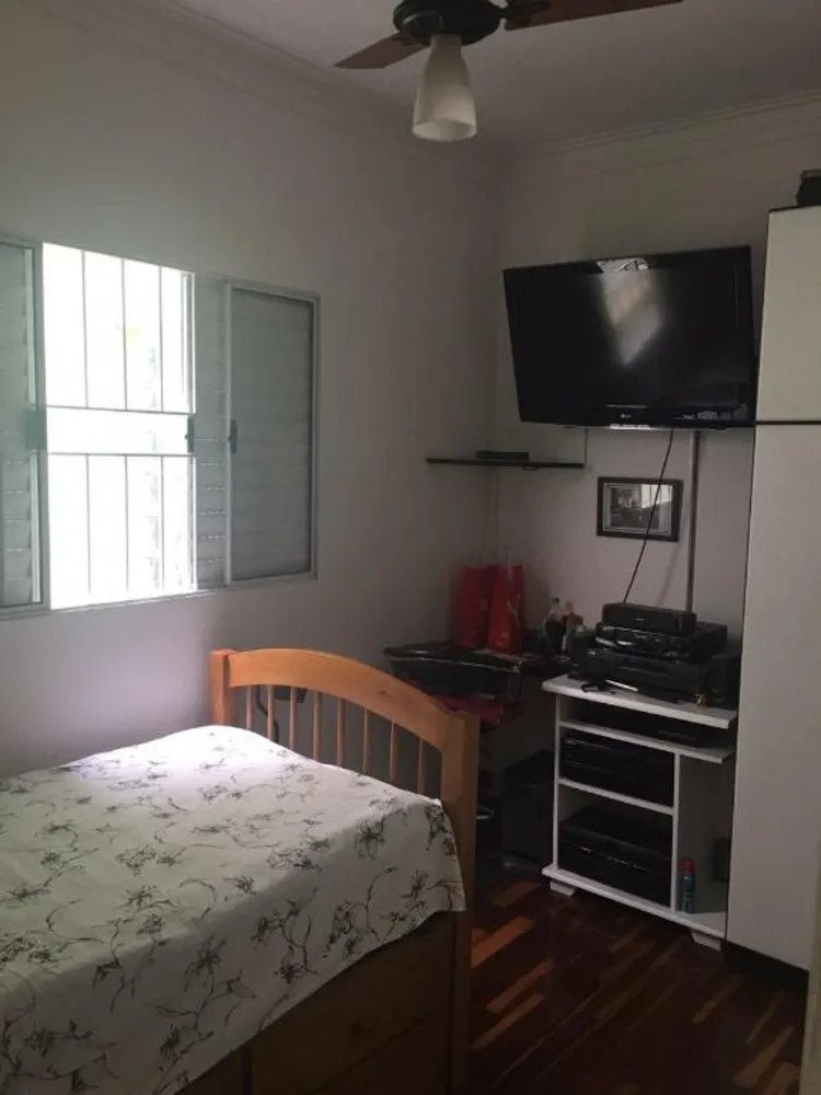 Sobrado, 4 quartos, 225 m² - Foto 1