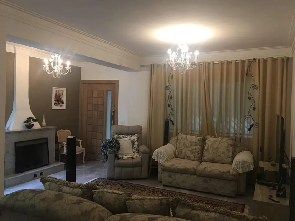 Sobrado, 4 quartos, 225 m² - Foto 4