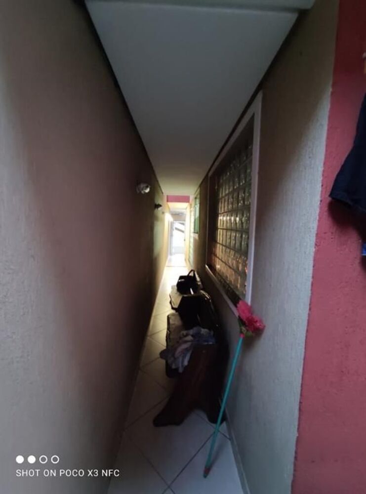 Sobrado para alugar com 3 quartos, 214m² - Foto 3