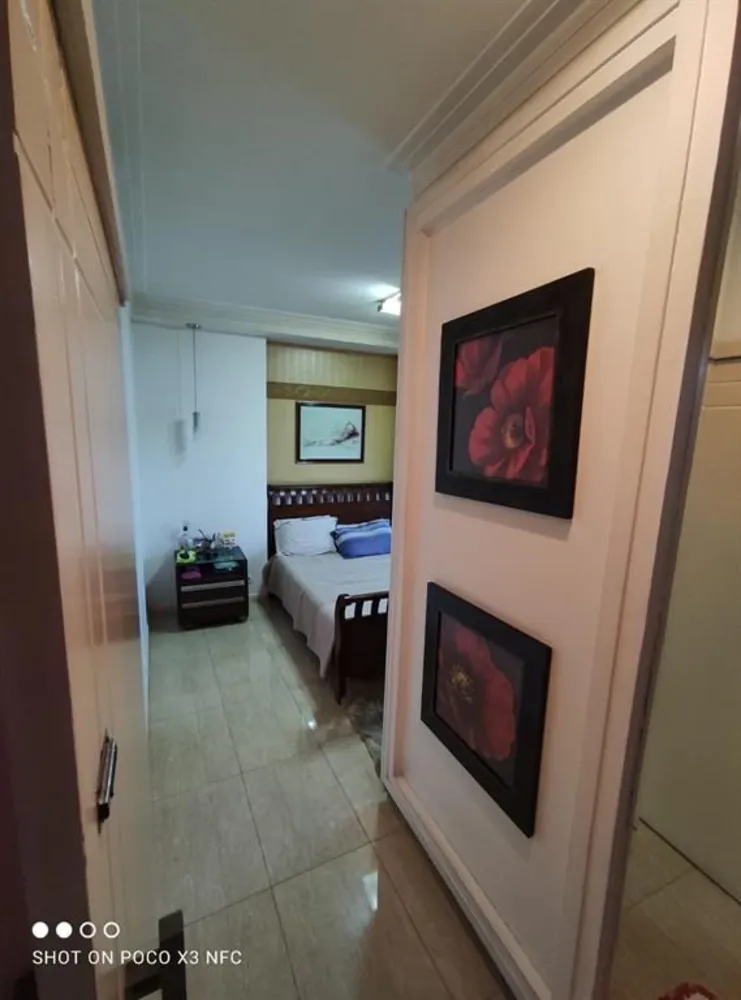 Sobrado, 3 quartos, 214 m² - Foto 8