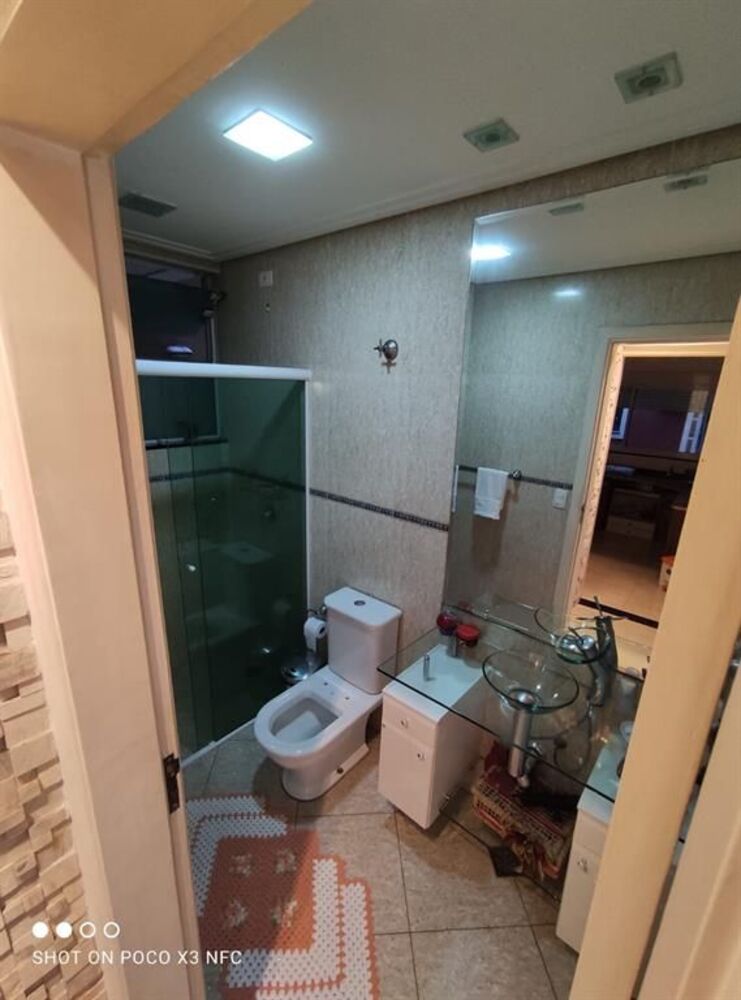 Sobrado para alugar com 3 quartos, 214m² - Foto 2
