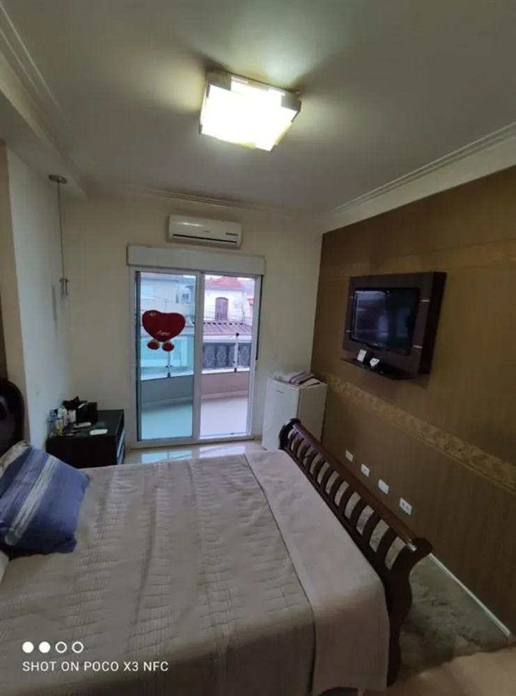 Sobrado, 3 quartos, 214 m² - Foto 7