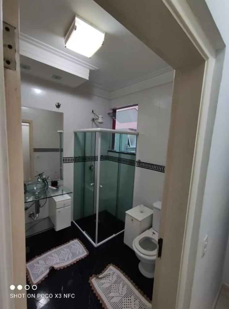 Sobrado, 3 quartos, 214 m² - Foto 5