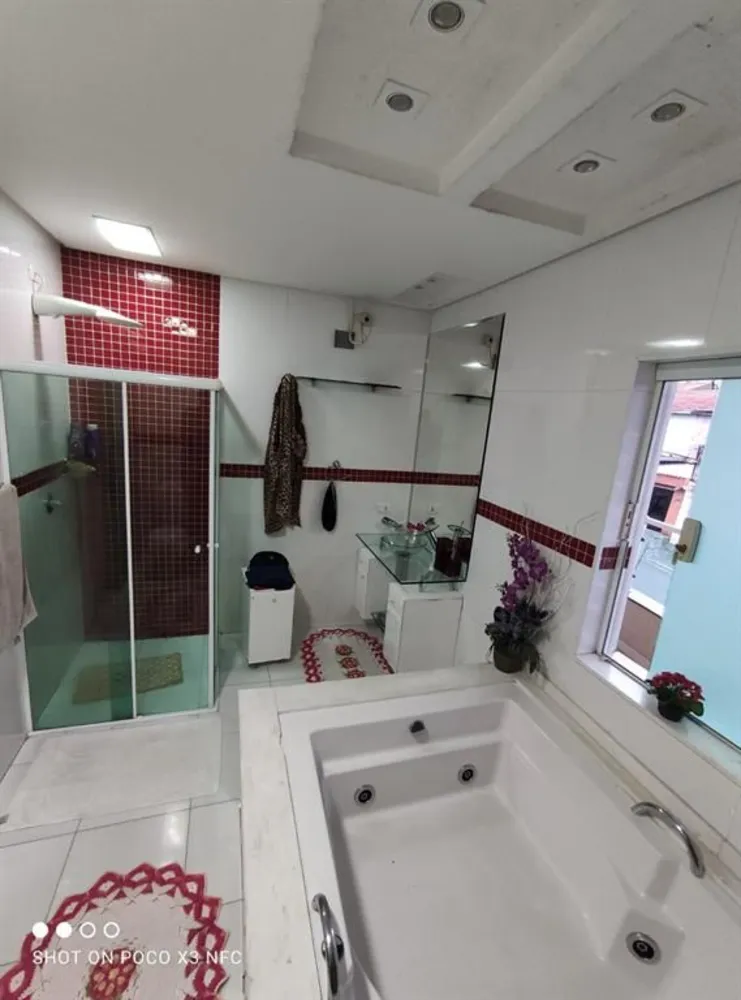 Sobrado, 3 quartos, 214 m² - Foto 6