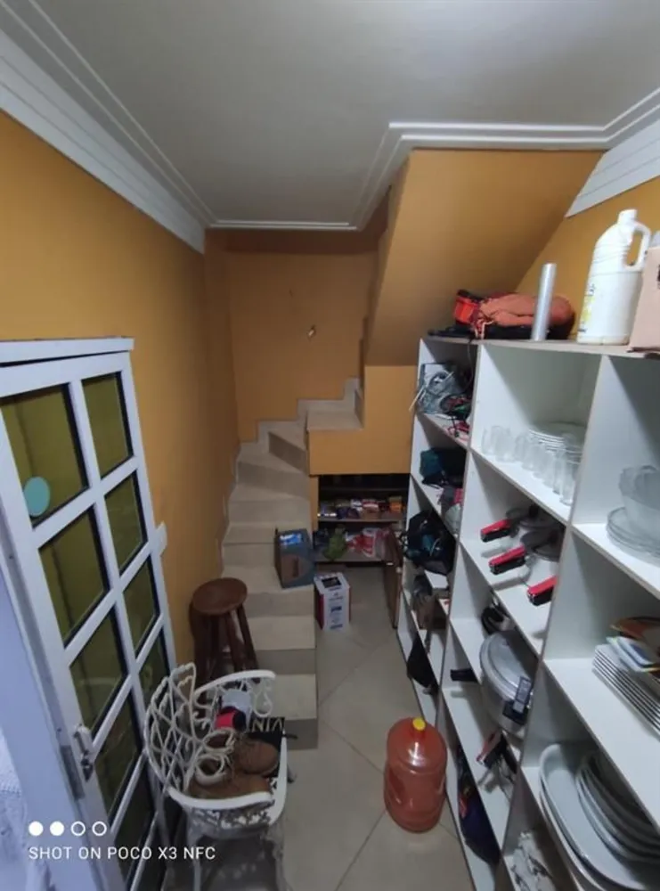 Sobrado, 3 quartos, 214 m² - Foto 4
