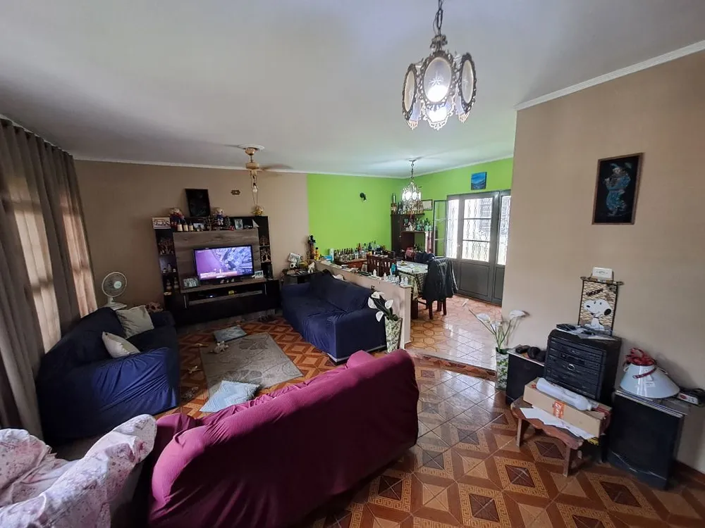 Casa, 3 quartos, 222 m² - Foto 4
