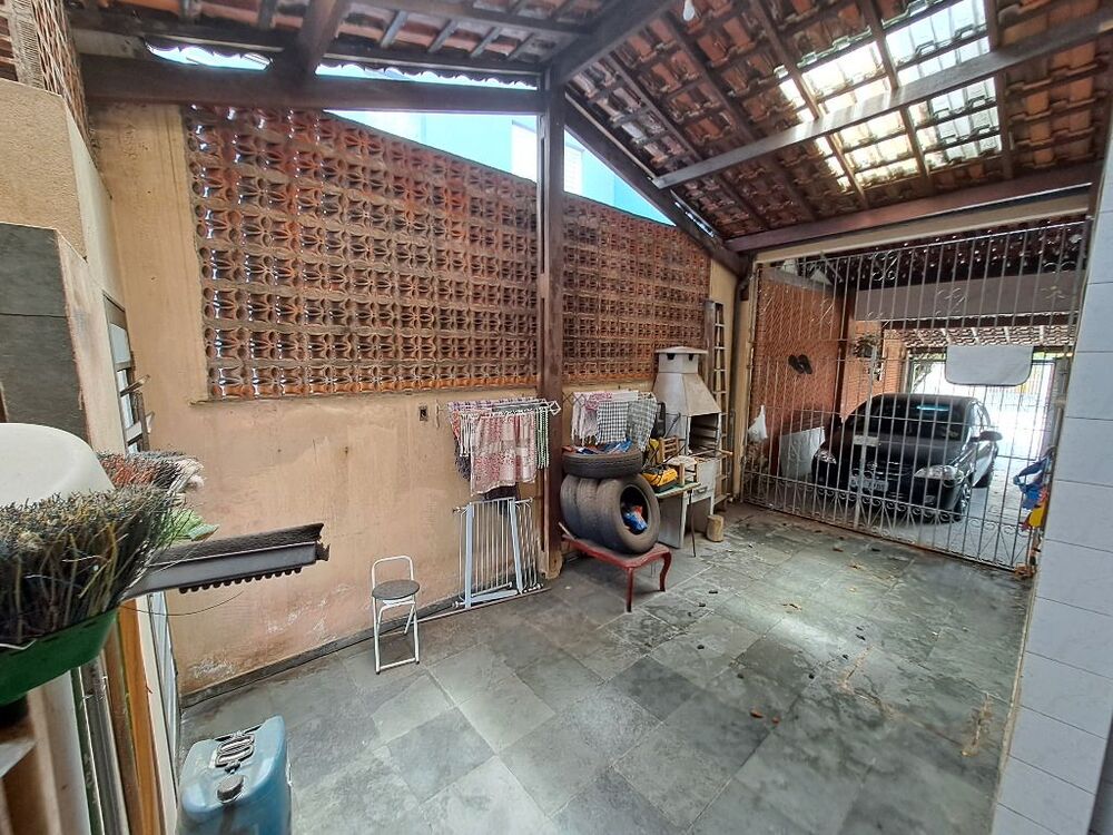 Casa, 3 quartos, 222 m² - Foto 8