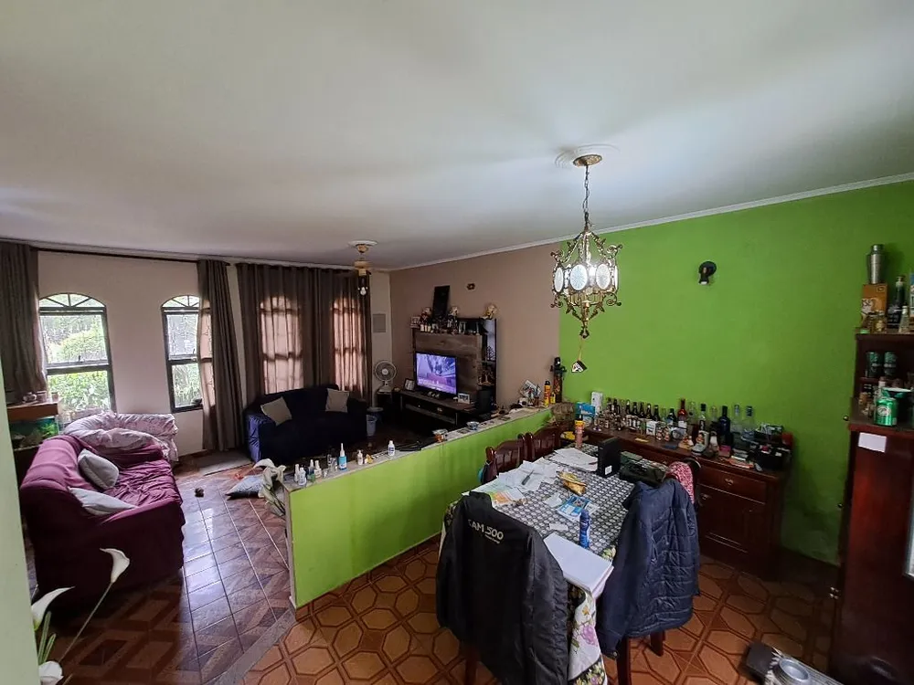 Casa, 3 quartos, 222 m² - Foto 5