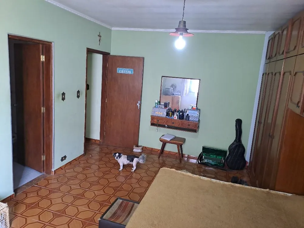 Casa, 3 quartos, 222 m² - Foto 7