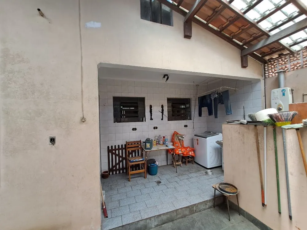 Casa, 3 quartos, 222 m² - Foto 9