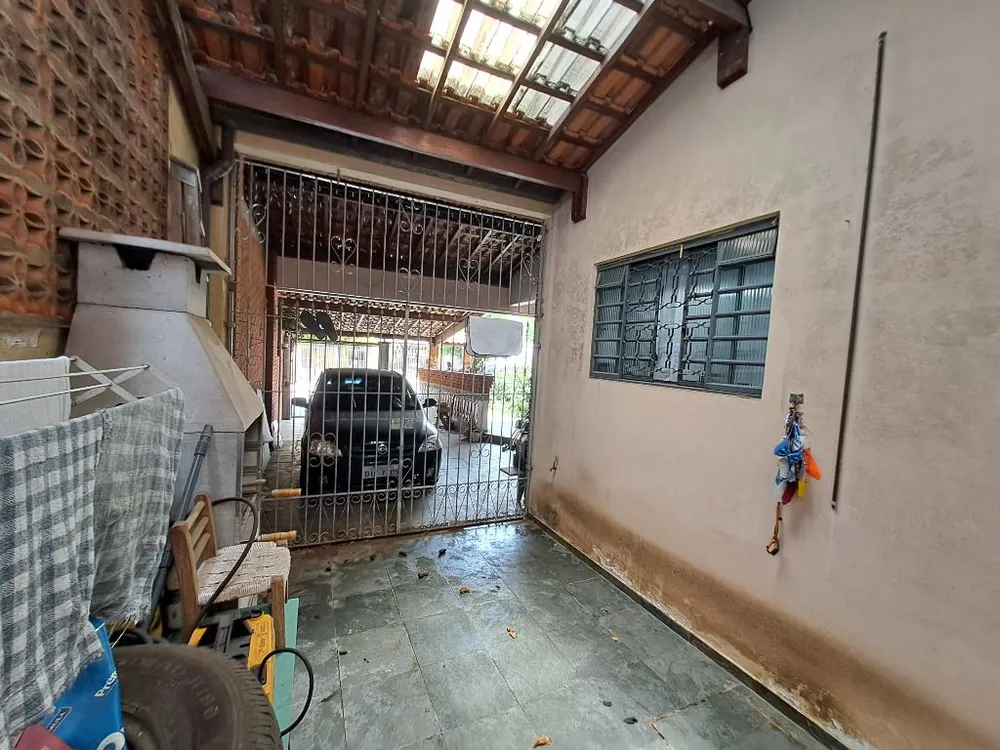 Casa, 3 quartos, 222 m² - Foto 12