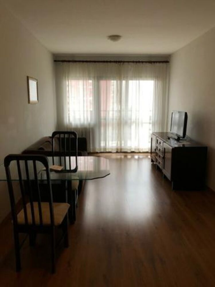 Flat/Apart Hotel à venda com 1 quarto, 52m² - Foto 2