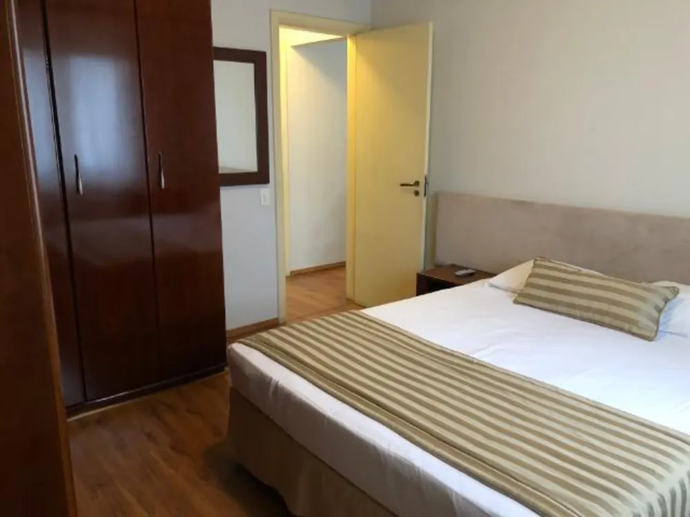 Flat/Apart Hotel, 1 quarto, 52 m² - Foto 4