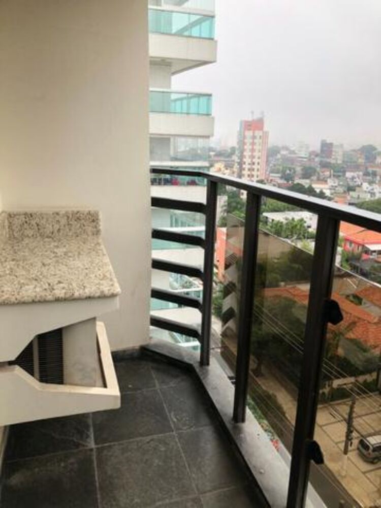 Flat/Apart Hotel à venda com 1 quarto, 52m² - Foto 3