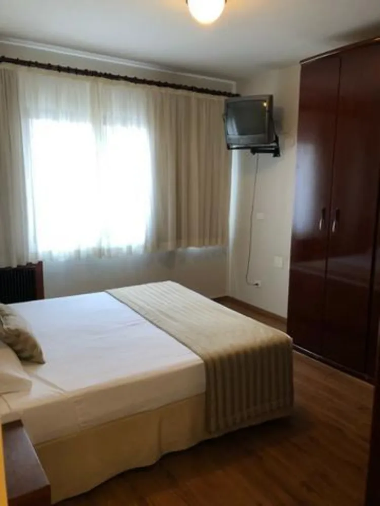 Flat/Apart Hotel, 1 quarto, 52 m² - Foto 5