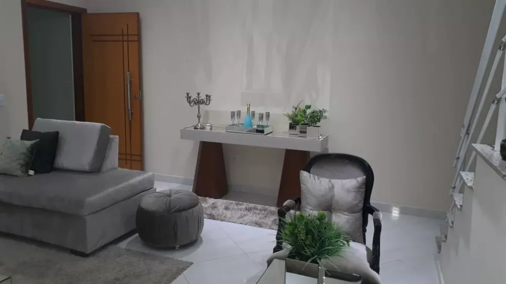 Sobrado à venda com 3 quartos, 171m² - Foto 4