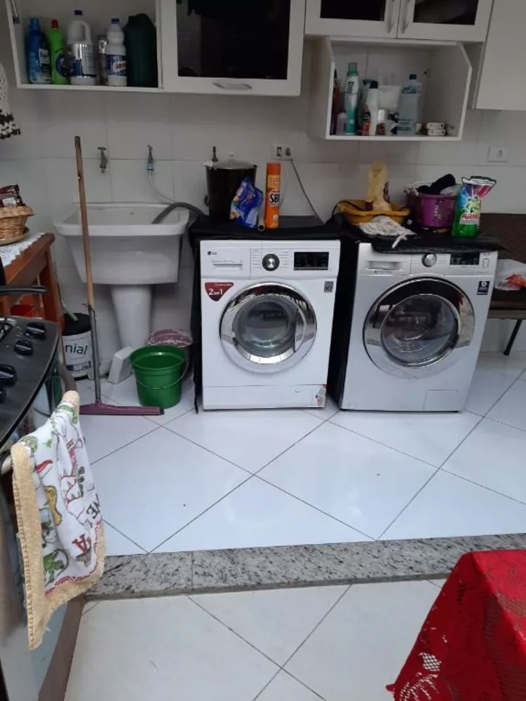 Sobrado à venda com 3 quartos, 171m² - Foto 14