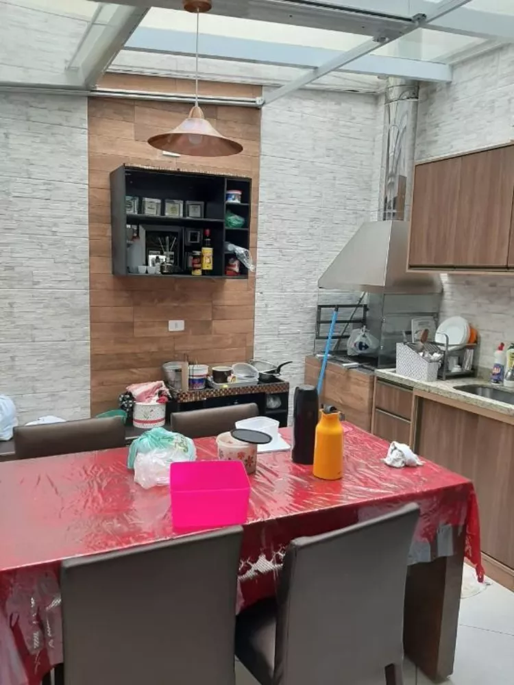 Sobrado à venda com 3 quartos, 171m² - Foto 23