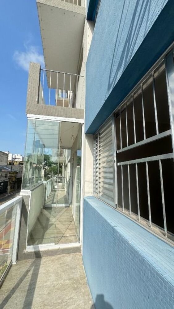 Apartamento, 2 quartos, 97 m² - Foto 4