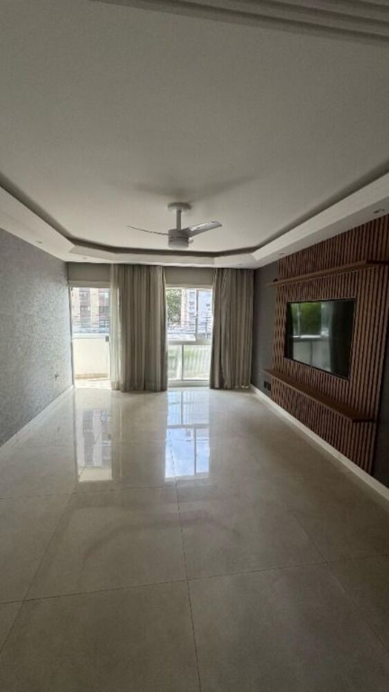 Apartamento, 2 quartos, 97 m² - Foto 1