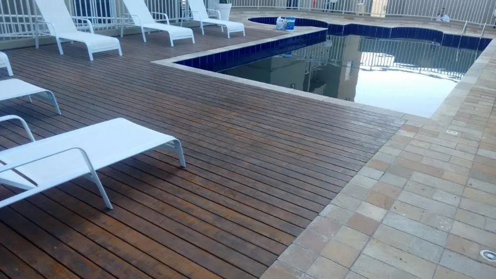 Apartamento, 2 quartos, 45 m² - Foto 1