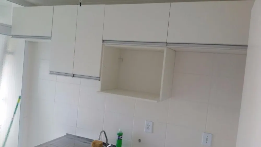 Apartamento, 2 quartos, 45 m² - Foto 2