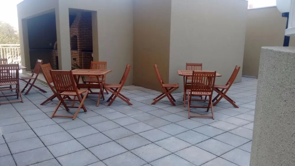 Apartamento, 2 quartos, 45 m² - Foto 8