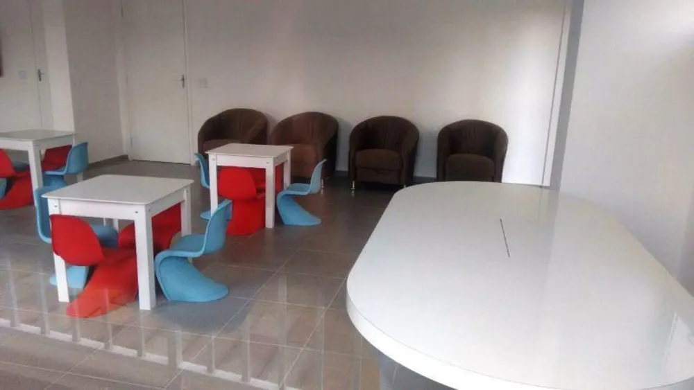 Apartamento, 2 quartos, 45 m² - Foto 11