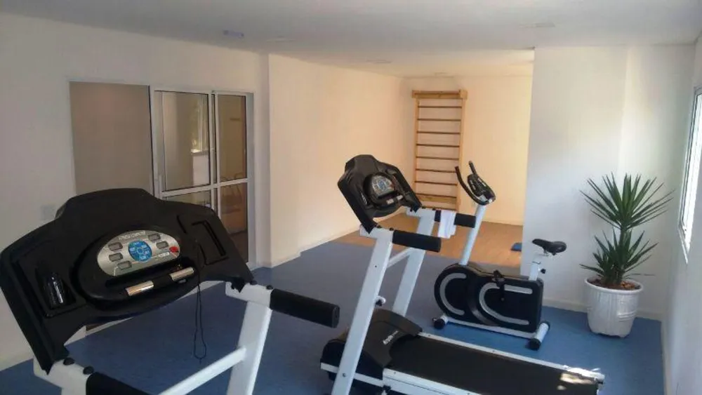 Apartamento, 2 quartos, 45 m² - Foto 12