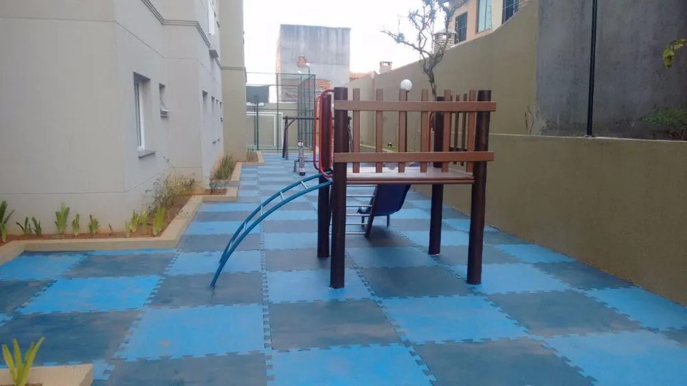 Apartamento, 2 quartos, 45 m² - Foto 7