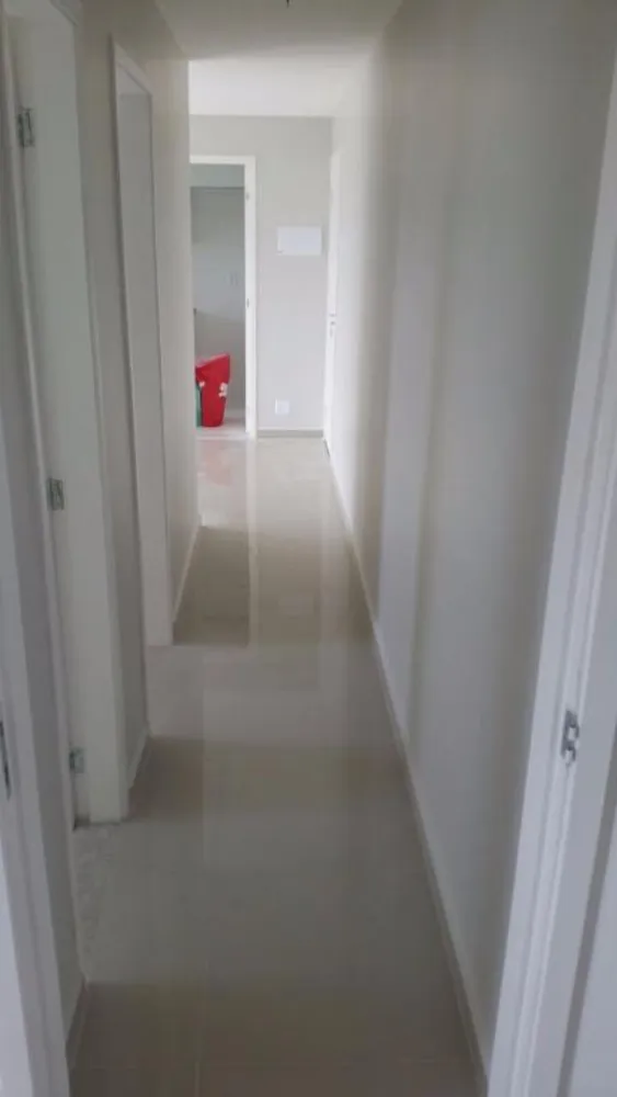 Apartamento, 2 quartos, 45 m² - Foto 3