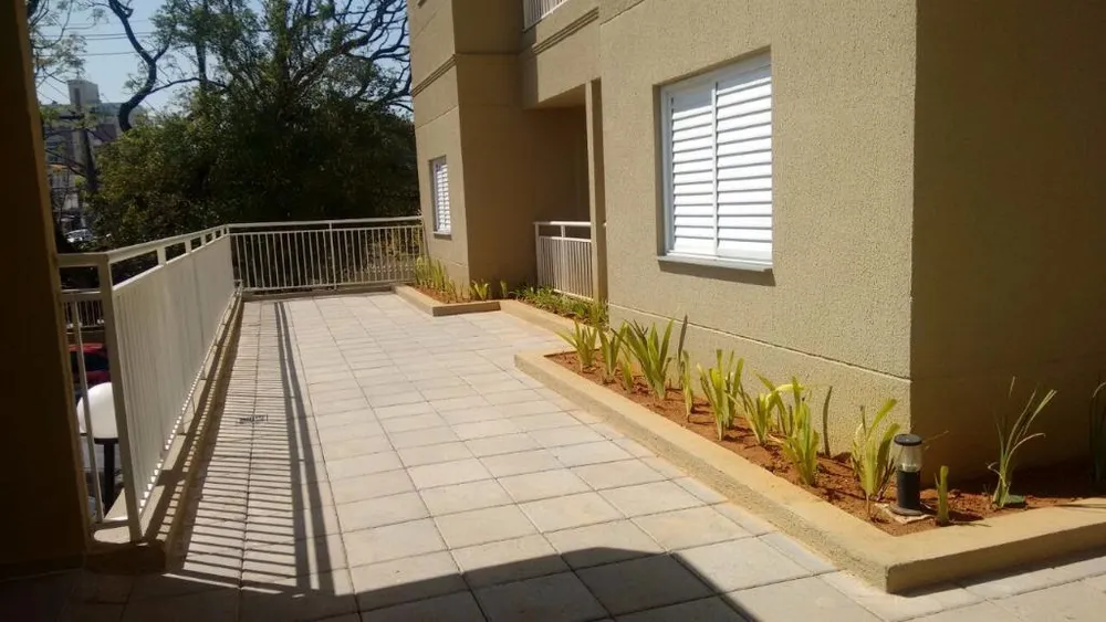 Apartamento, 2 quartos, 45 m² - Foto 6